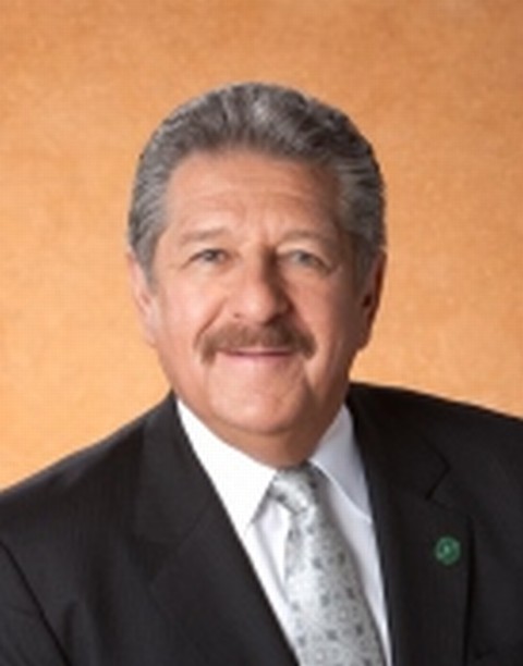 Dr. Alexander Gonzalez